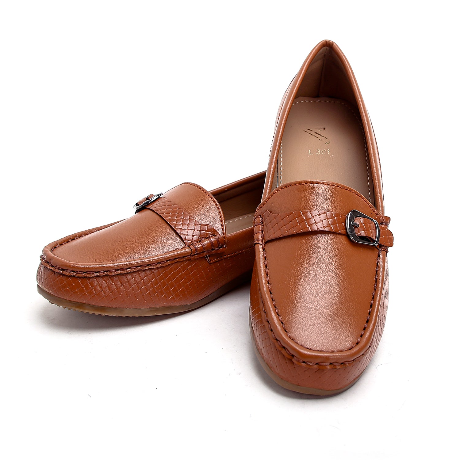 Women's Loafers - Mustard, Women Casual & Sports Shoes, Chase Value, Chase Value