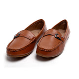 Women's Loafers - Mustard, Women Casual & Sports Shoes, Chase Value, Chase Value