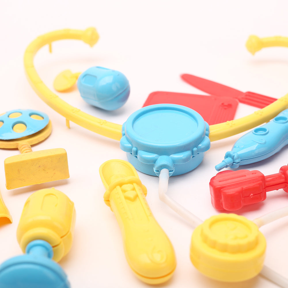 Doctor Set - Multi Color, Doctor & Other Sets, Chase Value, Chase Value