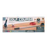 Golf Course For Realistic GamePlay! - Play On Any Smooth Surface, Sports, Chase Value, Chase Value