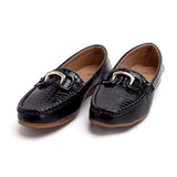Women's Loafers - Black, Women Casual & Sports Shoes, Chase Value, Chase Value