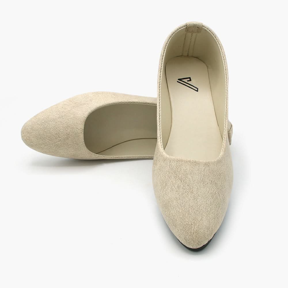 Women's Pump - Fawn, Women Pumps, Chase Value, Chase Value