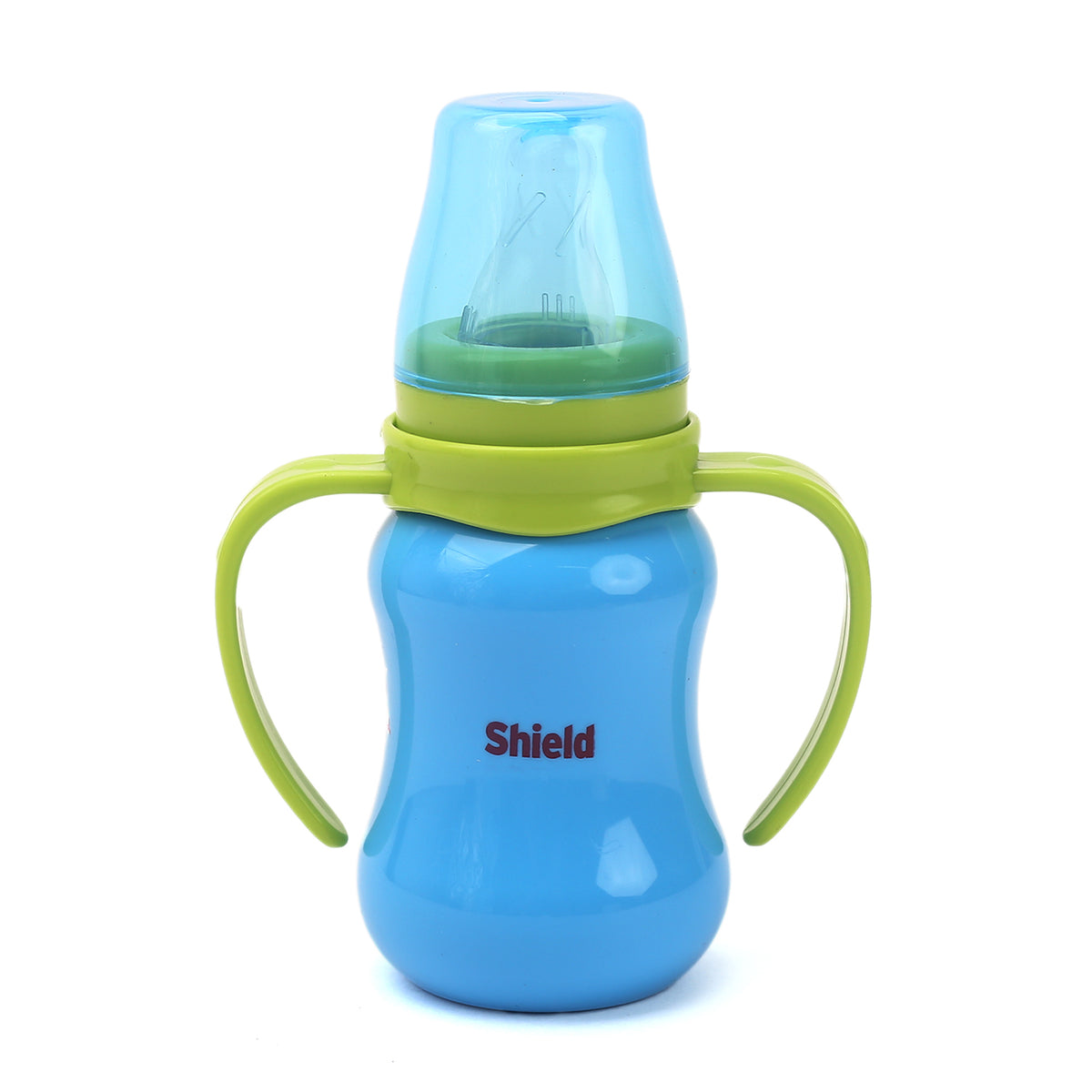 Shield Pp Delux+ Feeder 125ml, Feeding Supplies, Shield, Chase Value