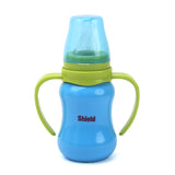 Shield Pp Delux+ Feeder 125ml, Feeding Supplies, Shield, Chase Value