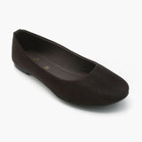 Women's Pump - Brown, Women Pumps, Chase Value, Chase Value