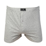 Eminent Men's Lose Fit Boxer - Grey, Men's Underwear, Eminent, Chase Value