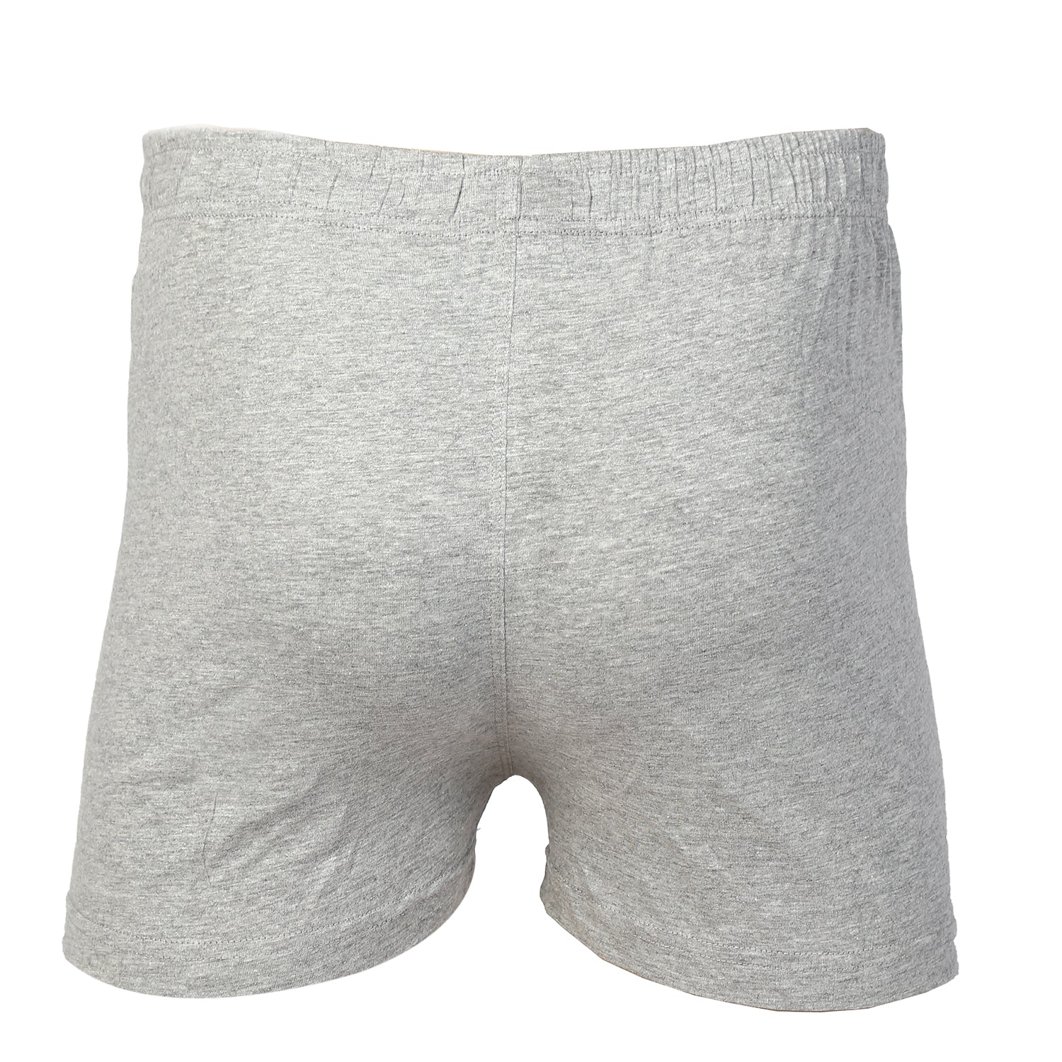 Eminent Men's Lose Fit Boxer - Grey, Men's Underwear, Eminent, Chase Value