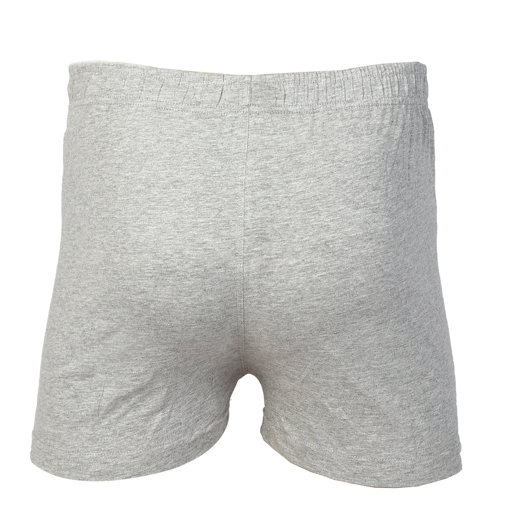 Eminent Men's Lose Fit Boxer - Grey, Men's Underwear, Eminent, Chase Value