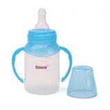 Shield Baby Evenflo Feeder With Handle 125Ml/4.5 O.Z, Feeding Supplies, Shield, Chase Value