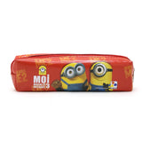 Pencil Pouch - Red, Pencil Boxes & Stationery Sets, Chase Value, Chase Value