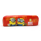 Pencil Pouch - Red, Pencil Boxes & Stationery Sets, Chase Value, Chase Value