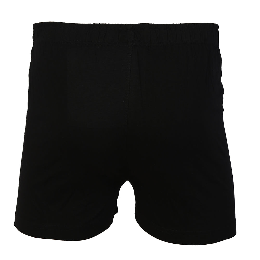 Eminent Men's Lose Fit Boxer - Black, Men's Underwear, Eminent, Chase Value