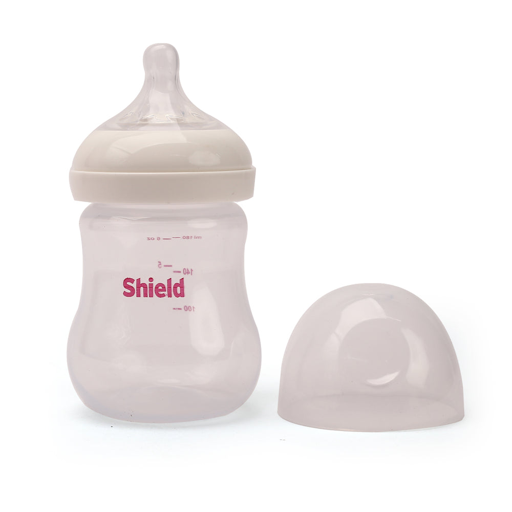 Essential Feeder 180ml Anti-Colic, Feeding Supplies, Shield, Chase Value