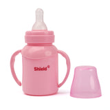 Shield Evenflo Feeder 125ml Clr (Yp), Feeding Supplies, Shield, Chase Value