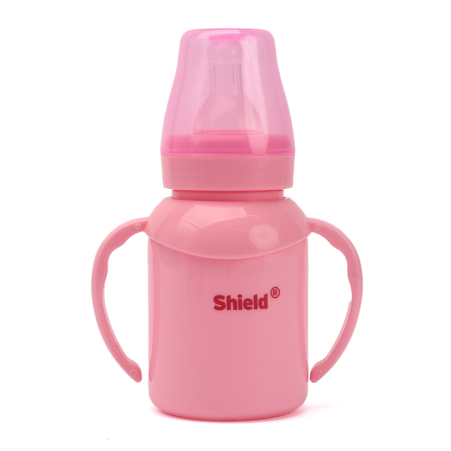 Shield Evenflo Feeder 125ml Clr (Yp), Feeding Supplies, Shield, Chase Value