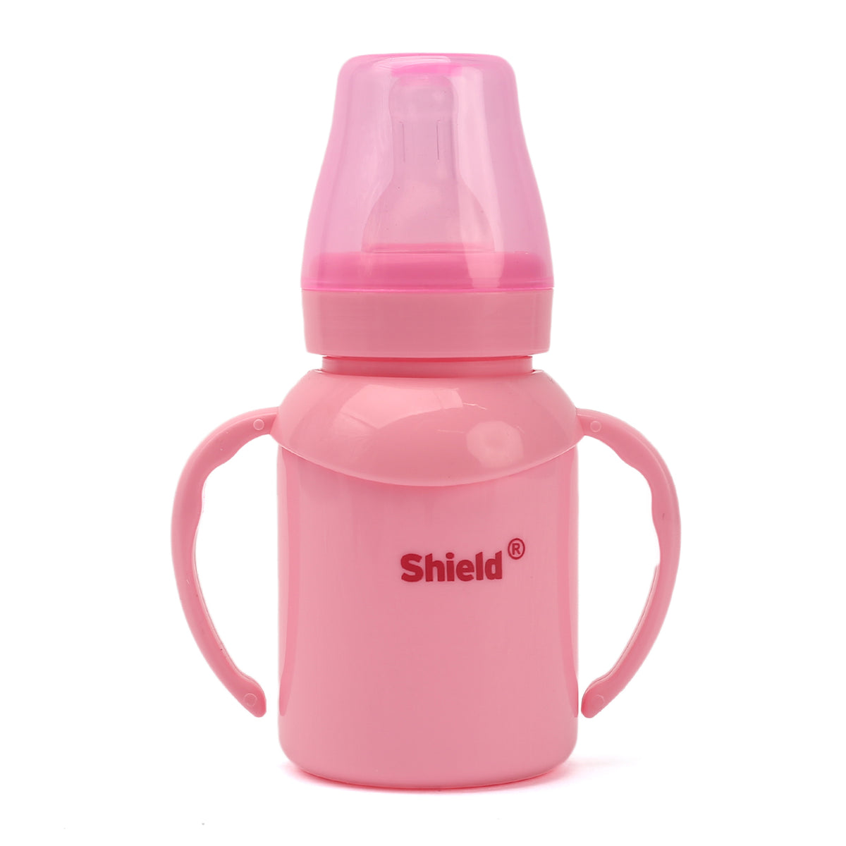 Shield Evenflo Feeder 125ml Clr (Yp), Feeding Supplies, Shield, Chase Value
