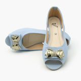 Women's Peep Toe Sandal - Ferozi, Women Sandals, Chase Value, Chase Value