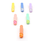 Fancy Hair Pin For Girls Pack Of 6 - Multi Color, Girls Hair Accessories, Chase Value, Chase Value