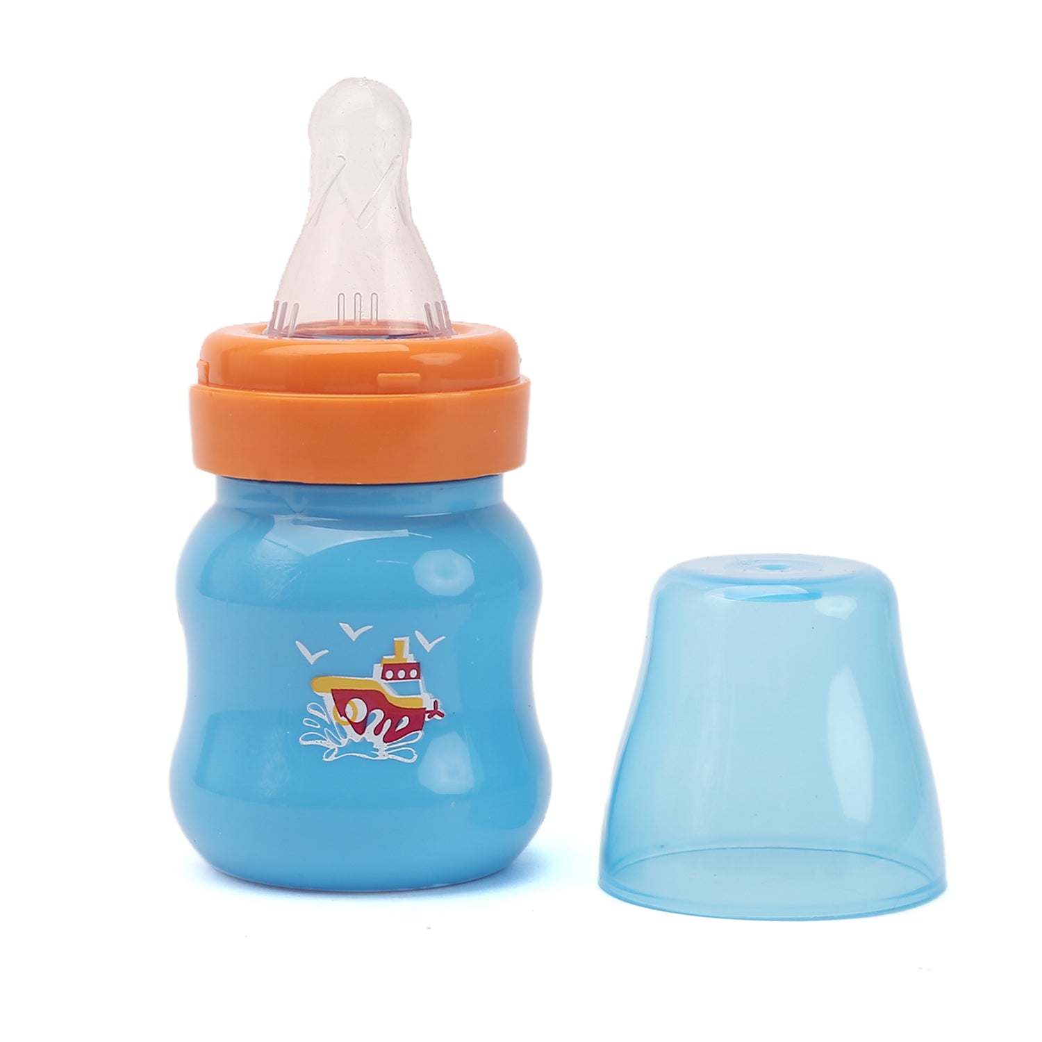 Shield Pp Delux+ Feeder 60ml, Feeding Supplies, Shield, Chase Value