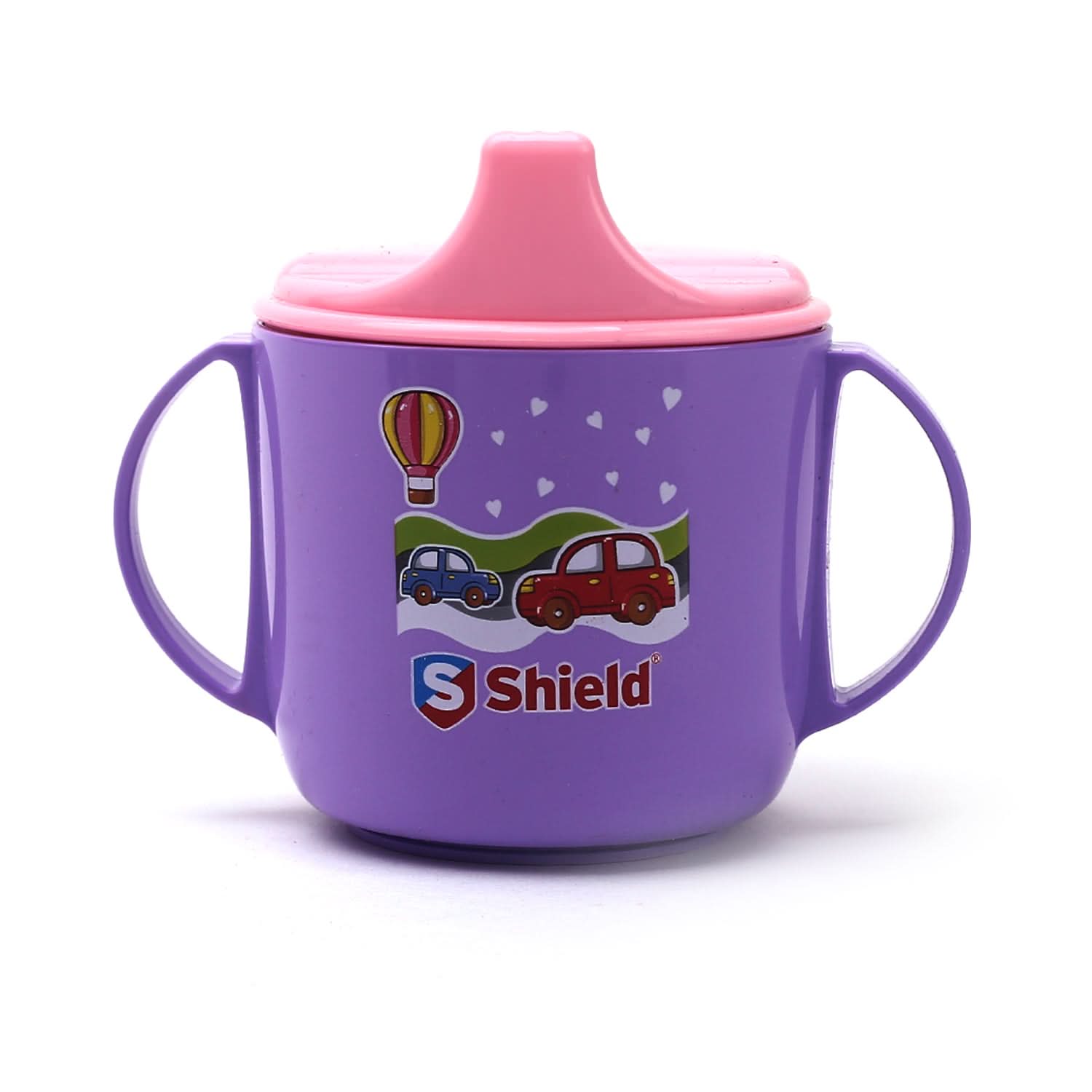 Shield Training Cup, Feeding Supplies, Shield, Chase Value