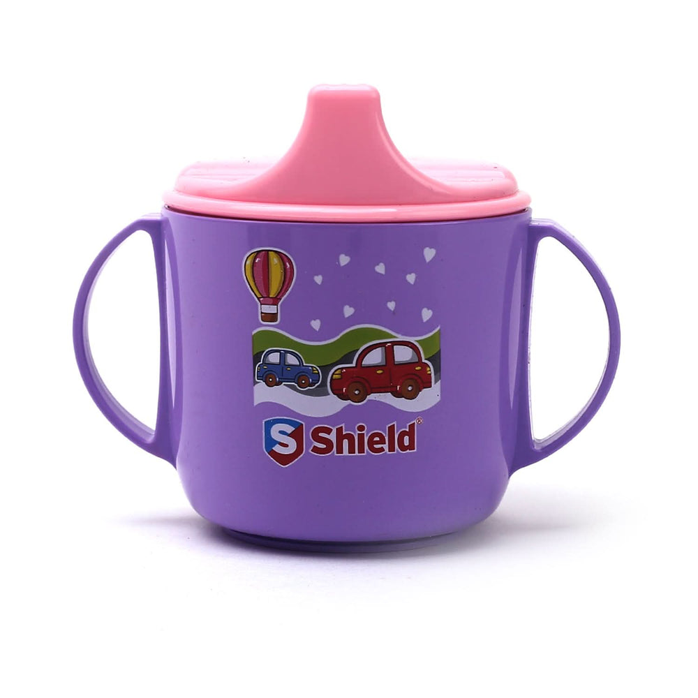 Shield Training Cup, Feeding Supplies, Shield, Chase Value
