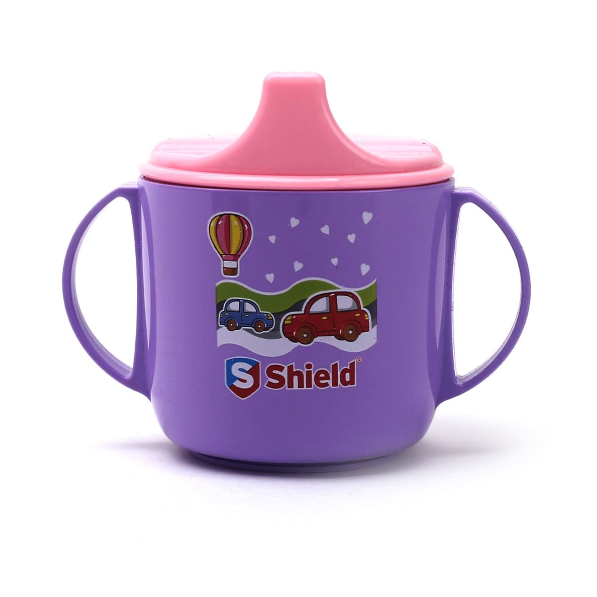 Shield Training Cup, Feeding Supplies, Shield, Chase Value