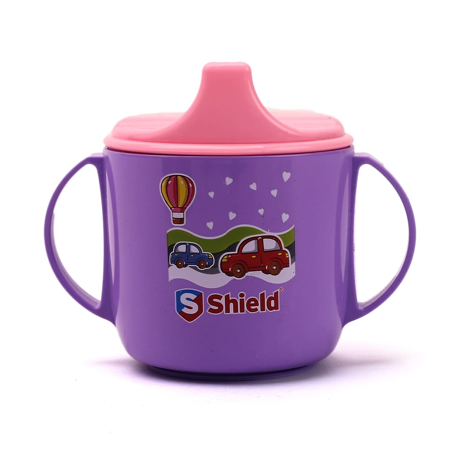 Shield Training Cup, Feeding Supplies, Shield, Chase Value