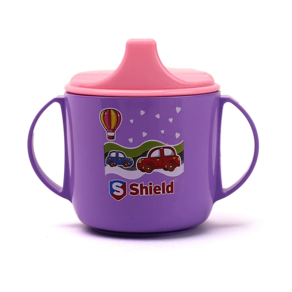 Shield Training Cup, Feeding Supplies, Shield, Chase Value