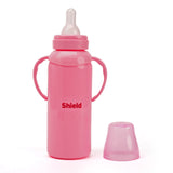 Shield Evenflo Feeder 250ml Clr (Yp), Feeding Supplies, Shield, Chase Value