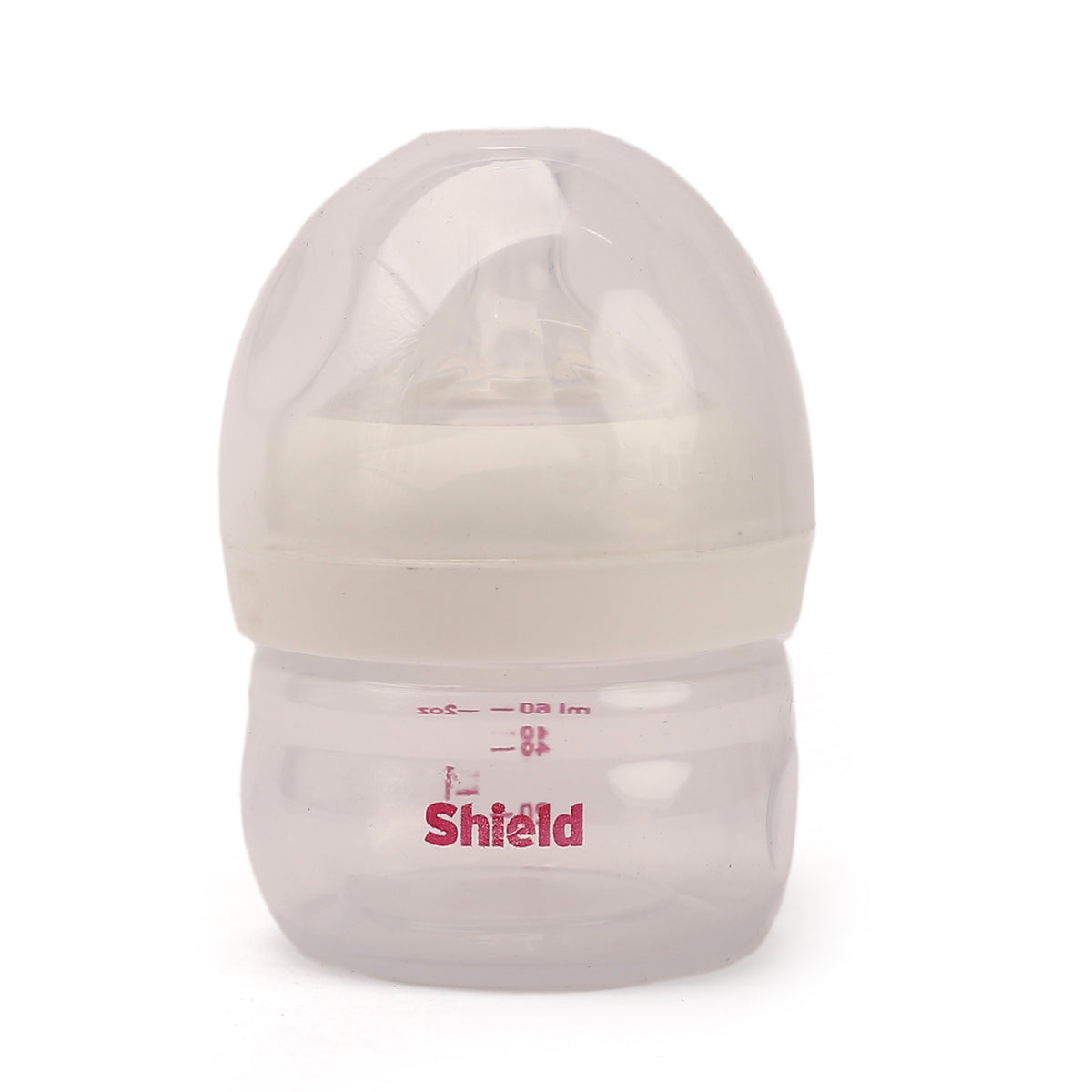 Essential Feeder 60ml Anti-Colic, Feeding Supplies, Shield, Chase Value