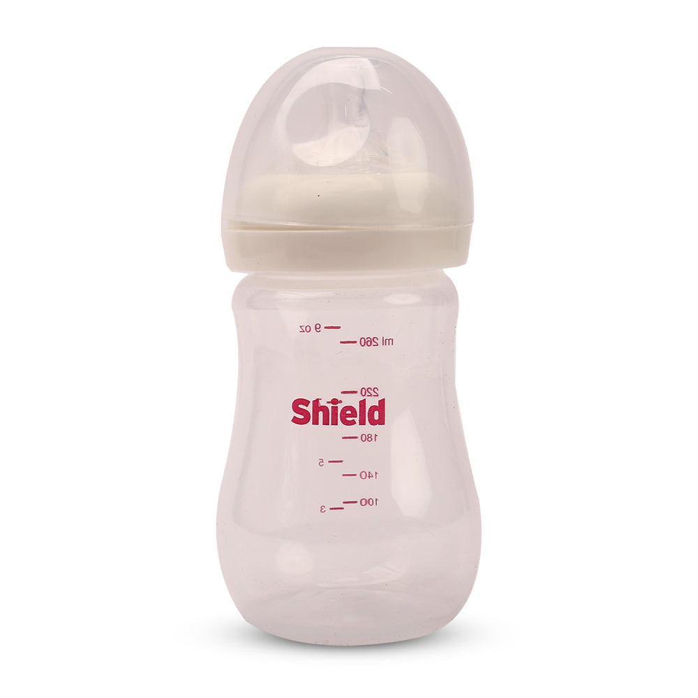 Essential Feeder 260ml Anti-Colic, Feeding Supplies, Shield, Chase Value