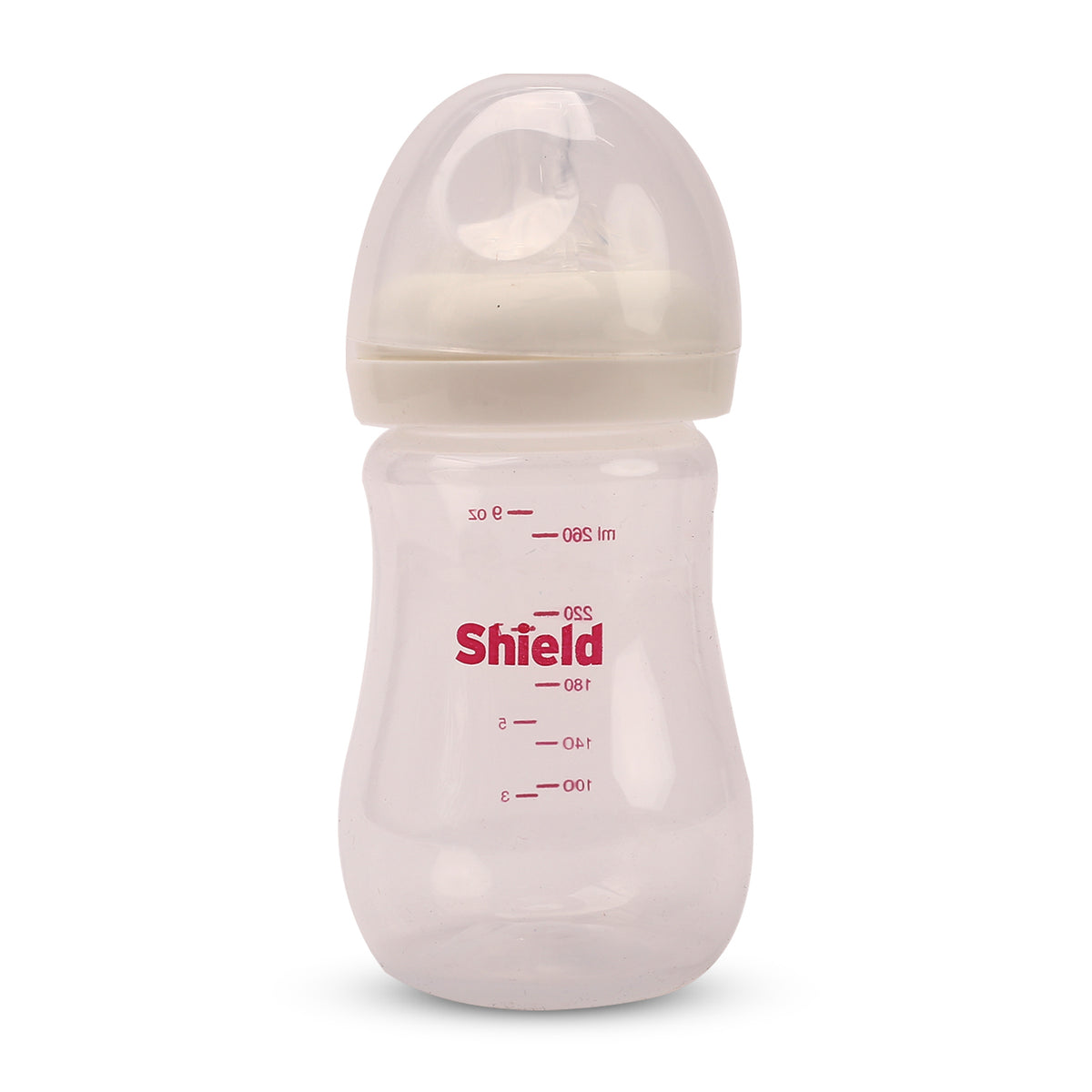 Essential Feeder 260ml Anti-Colic, Feeding Supplies, Shield, Chase Value