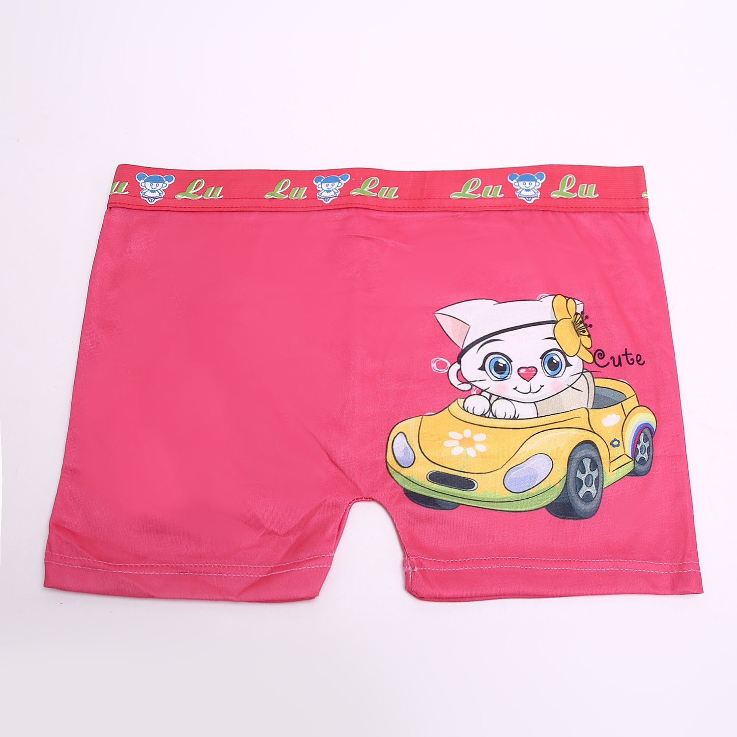 Girls Character Boxer, Girls Panties & Briefs, Chase Value, Chase Value