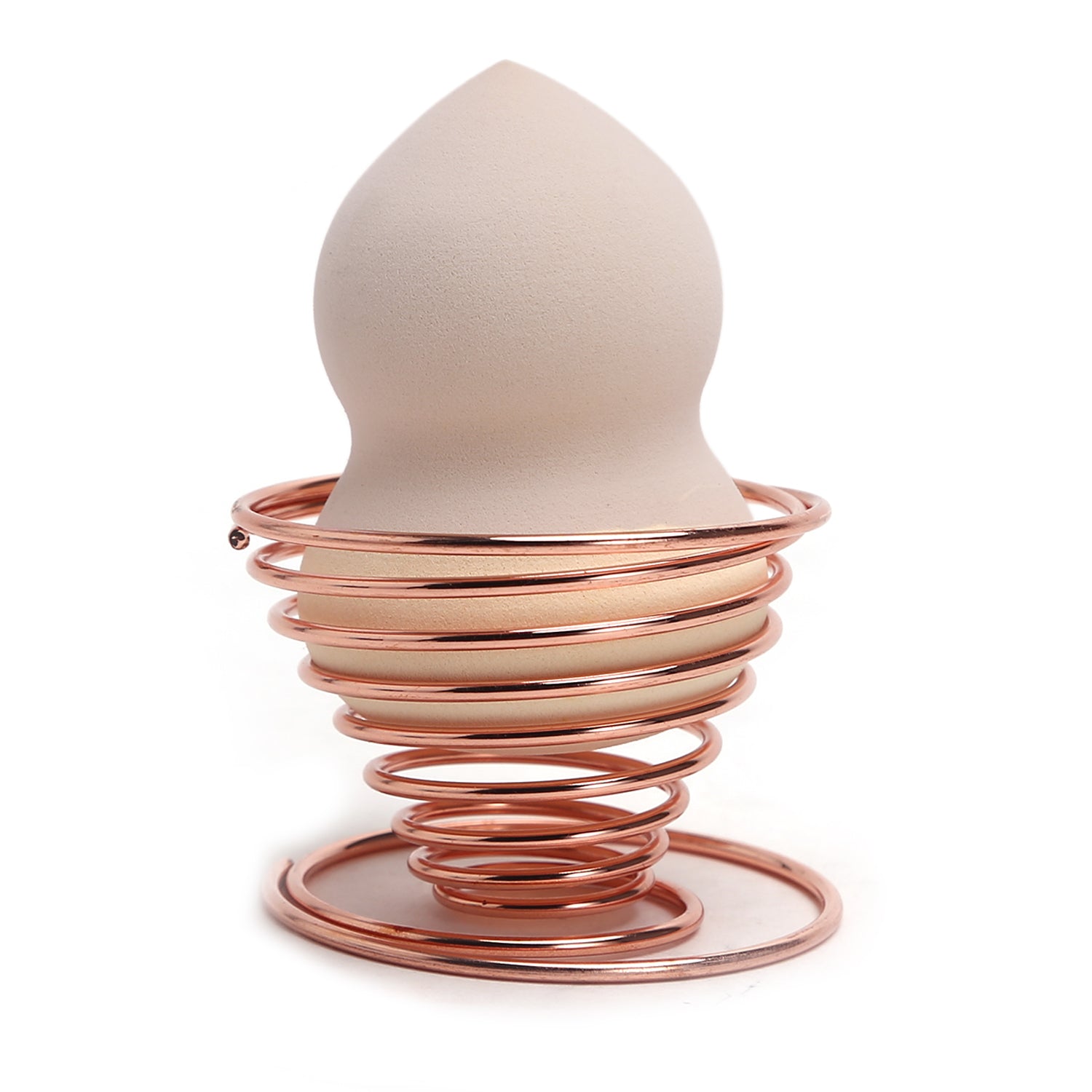 Angouer Beauty Blender Puff 1's - Blue, Brushes & Applicators, Angouer, Chase Value