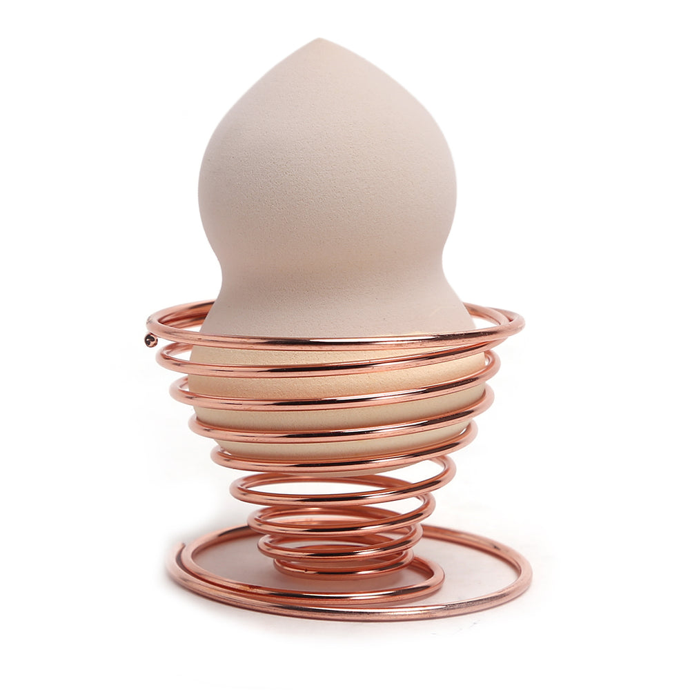 Angouer Beauty Blender Puff 1's - Blue, Brushes & Applicators, Angouer, Chase Value