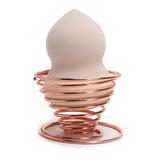 Angouer Beauty Blender Puff 1's - Blue, Brushes & Applicators, Angouer, Chase Value