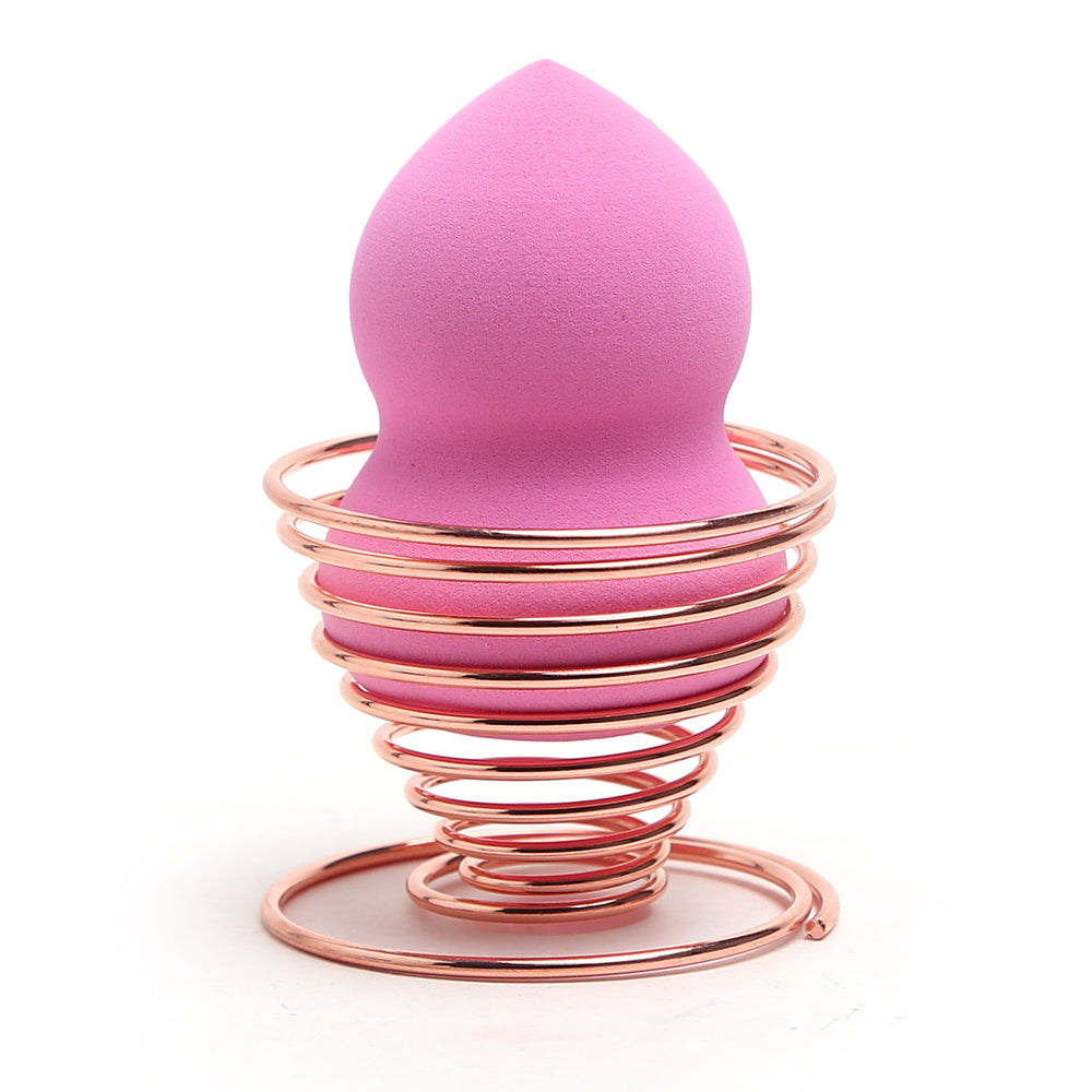 Angouer Beauty Blender Puff 1's - Blue, Brushes & Applicators, Angouer, Chase Value