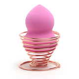 Angouer Beauty Blender Puff 1's - Blue, Brushes & Applicators, Angouer, Chase Value