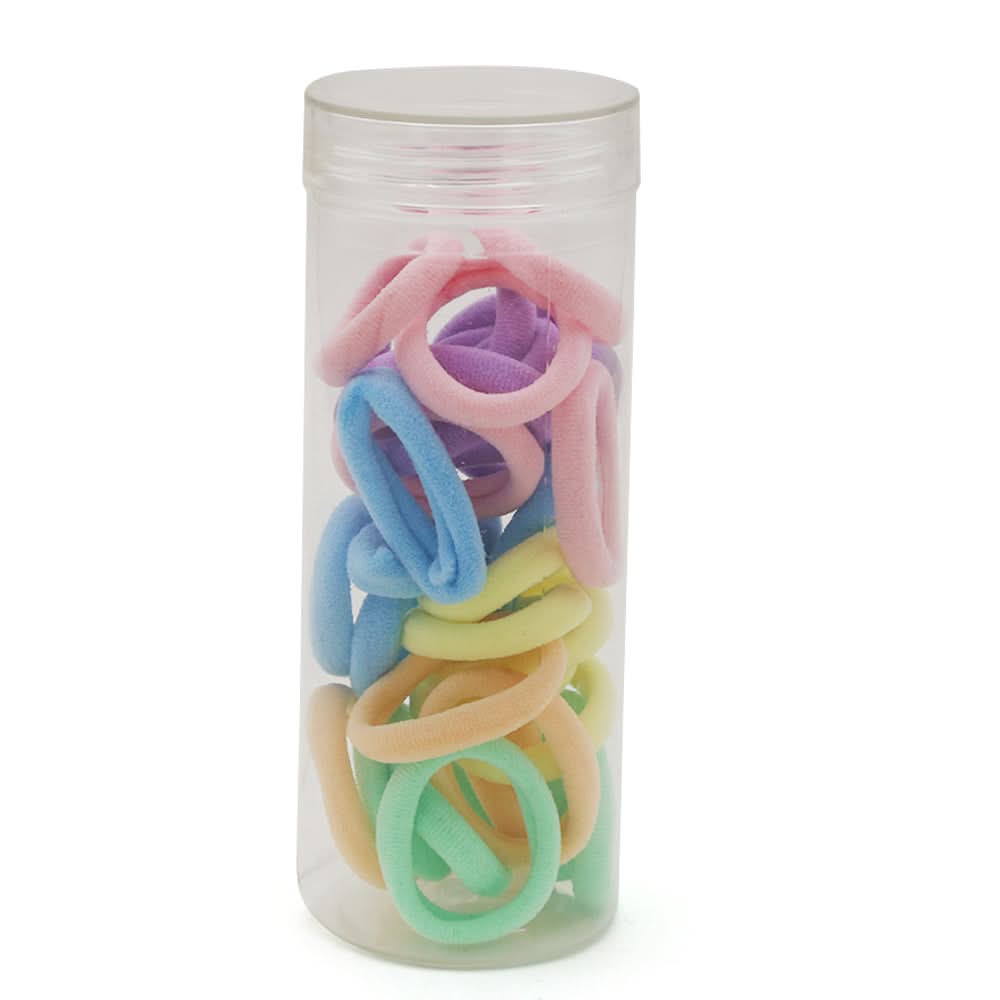 Pony Box - Multi Color, Girls Hair Accessories, Chase Value, Chase Value