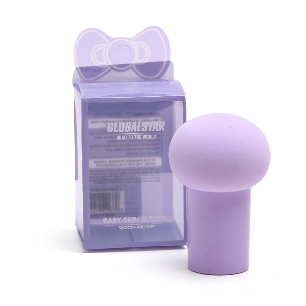 Global Star Beauty Blender Puff 1's, Brushes & Applicators, Global Star, Chase Value