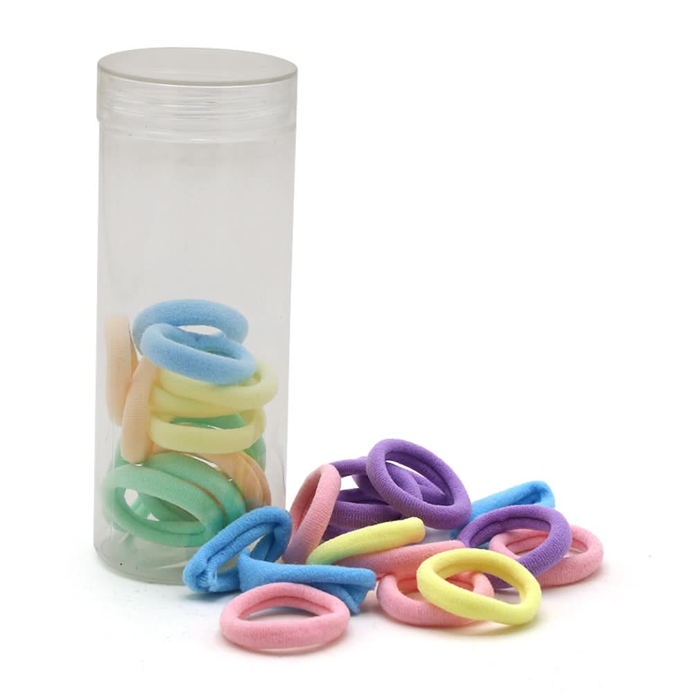 Pony Box - Multi Color, Girls Hair Accessories, Chase Value, Chase Value