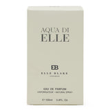 Elle Black Perfume - Aqua DI Elle - 100ml, Men Perfumes, Elle, Chase Value