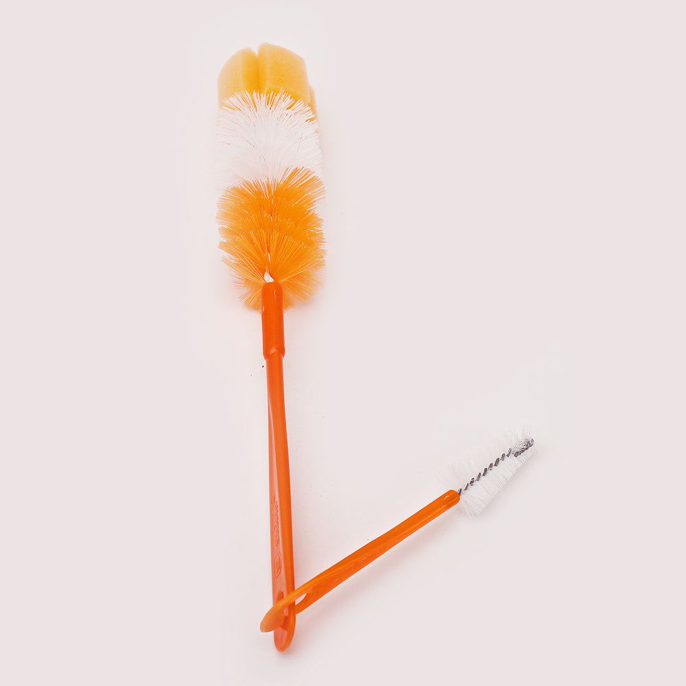 Shield Cleaning Brush Twin, Feeding Supplies, Shield, Chase Value