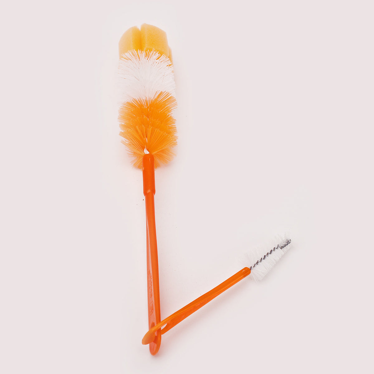 Shield Cleaning Brush Twin, Feeding Supplies, Shield, Chase Value