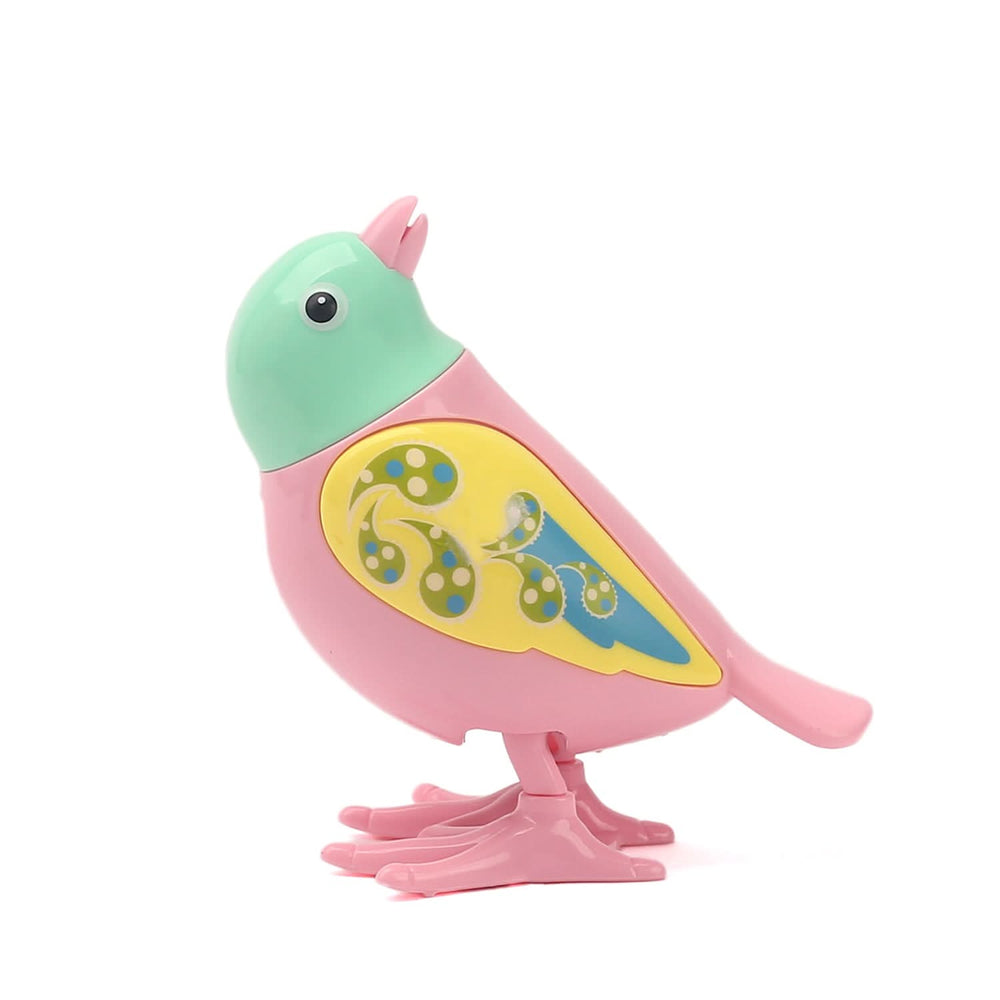 Joy Bird Counter Toy - Pink, Animal Toys, Chase Value, Chase Value