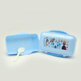 Disney Lunch Box, Tiffin Boxes & Bottles, Chase Value, Chase Value