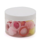 Big Pony Box - Multi Color, Women Hair & Head Jewellery, Chase Value, Chase Value