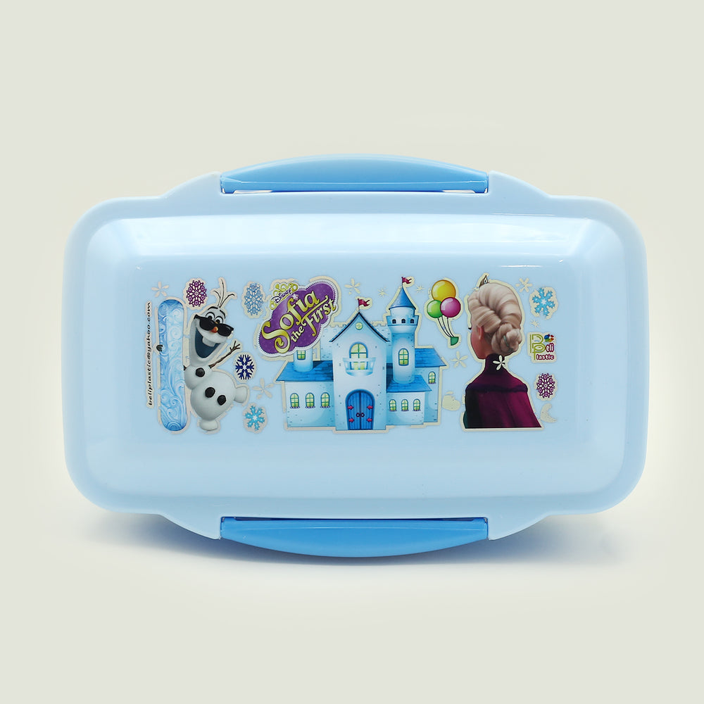 Disney Lunch Box, Tiffin Boxes & Bottles, Chase Value, Chase Value