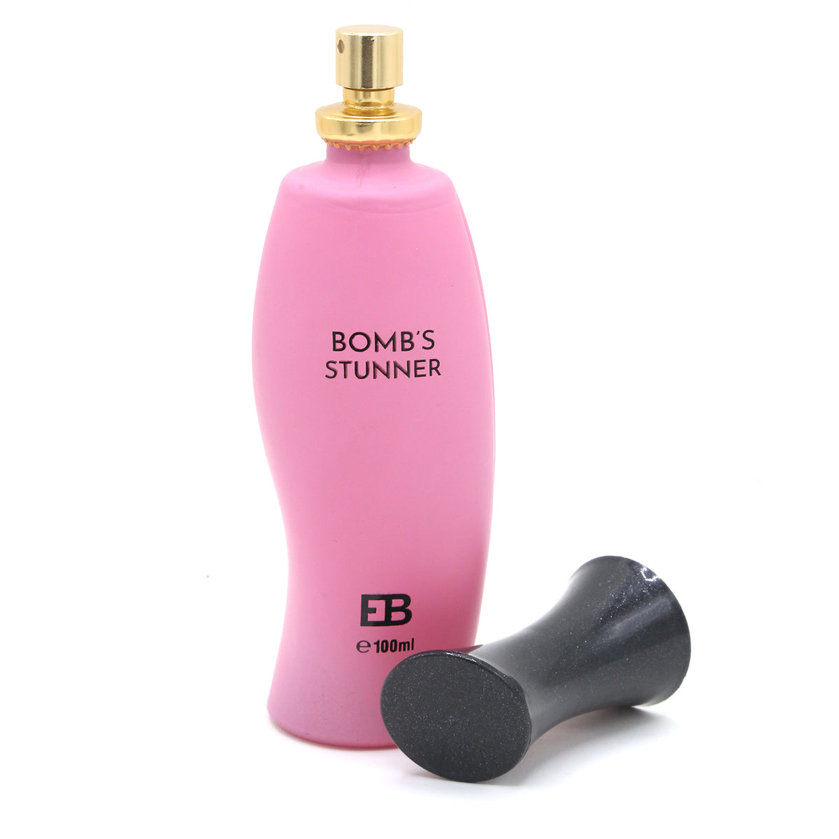 Elle Black Perfume For Women - Stunner - 100ml, Women Perfumes, Elle, Chase Value