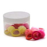 Big Pony Box - Multi Color, Women Hair & Head Jewellery, Chase Value, Chase Value
